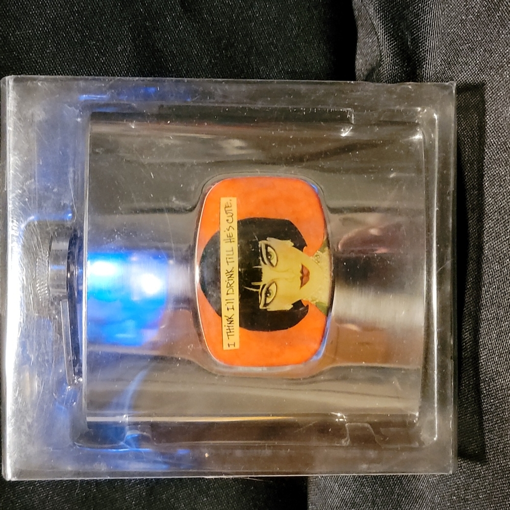 Ladies Flask